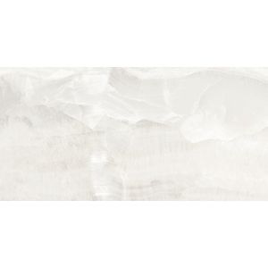 Dlažba Graniti Fiandre Marmi Maximum Bright Onyx 37,5x75 cm, leštěná, rektifikovaná MML24673