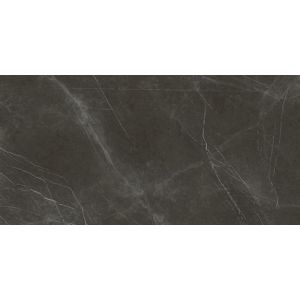 Dlažba Graniti Fiandre Marmi Maximum Pietra Grey 150x300 cm, leštěná, rektifikovaná MML3261530