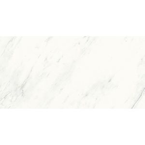 Dlažba Graniti Fiandre Marmi Maximum Premium White 37,5x75 cm, leštěná, rektifikovaná MML33673