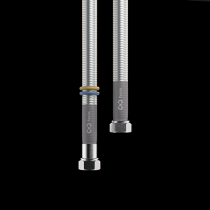 Flexira Hadice plyn Gas Standard G1/2-G1/2(T) 150 cm (G-matka)