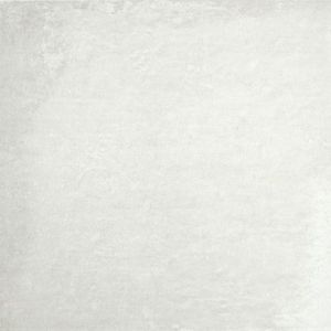 Dlažba Stylnul Regen blanco 60x60 cm mat REGEN60BL