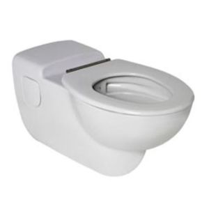 Závěsné WC Ideal Standard CONTOUR 21, zadní odpad, 70cm S306901