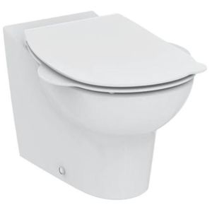 Stojící WC Ideal Standard CONTOUR 21, vario odpad, 52cm S312601