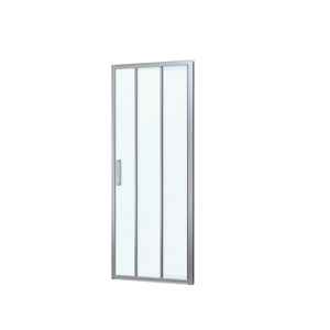 Sprchové dveře 120 cm SAT TEX SIKOTEXE120CRG