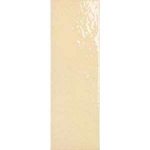 Obklad Tonalite Soleil papiro 10x30 cm, lesk SOL485