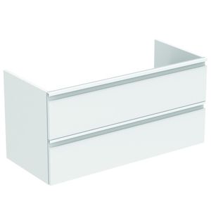 Koupelnová skříňka pod umyvadlo Ideal Standard Tesi 100x44x49 cm světlé dřevo T0052VI