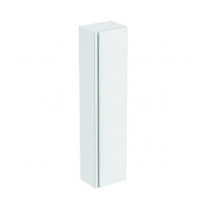 Koupelnová skříňka vysoká Ideal Standard Tesi 40x30x170 cm bílá lesk T0054OV