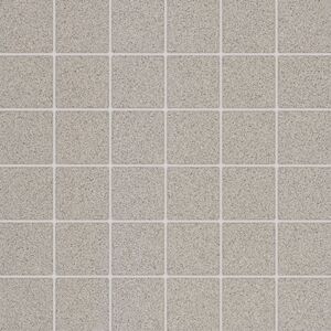 Mozaika Rako Taurus Granit šedá 30x30 cm mat TDM05076.1