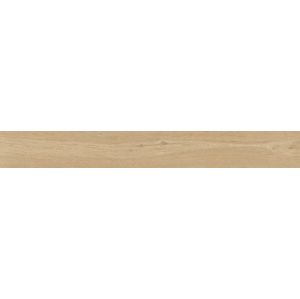Dlažba Fineza Timber Natural beige medio 15x120 cm, mat, rektifikovaná TIMNA1512BM
