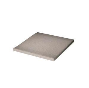 Dlažba Rako Taurus Granit šedá 10x10 cm mat TTP11076.1
