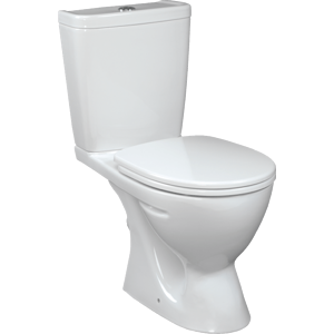 Stojící WC kombi Ideal Standard Sevamix, spodní odpad, 63cm W914701