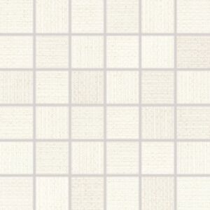 Mozaika Rako Next světle béžová 30x30 cm mat WDM05504.1