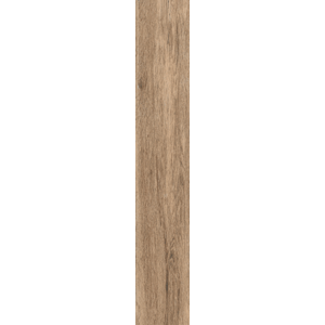 Dlažba Porcelaingres Grove Wood rust 15x90 cm mat X915204