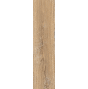 Dlažba Porcelaingres Grove Wood honey 22x90 cm mat X922203