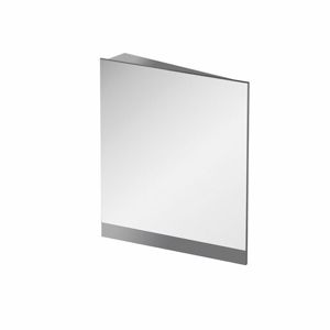 RAVAK 10° Zrcadlo 10° 550 L šedá X000001071