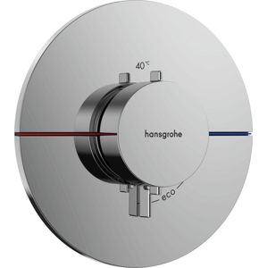 Sprchová baterie Hansgrohe ShowerSelect Comfort S bez podomítkového tělesa chrom 15559000