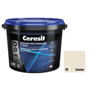 Spárovací hmota Ceresit CE 60 jasmine 2 kg CE60240