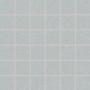 Mozaika Rako Compila Cement 30x30 cm mat DDM05865.1