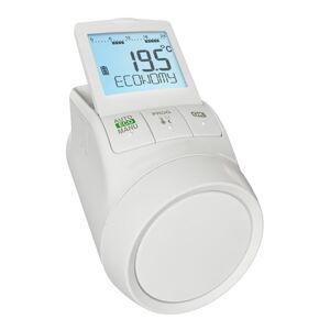 Elektronická termostatická hlavice pro otopná tělesa HR90EE