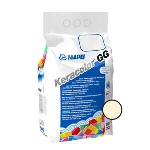 Spárovací hmota Mapei Keracolor GG vanilka 5 kg CG2WA KERACOLG5131