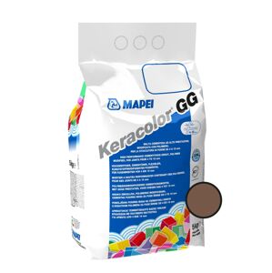 Spárovací hmota Mapei Keracolor GG caramel 5 kg CG2WA KERACOLG5144