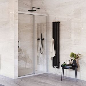 Sprchové dveře 110 cm Roth MELINA line MI D2R 110205 VPE