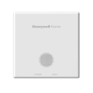 Detektor oxidu uhelnatého CO2 Honeywell R200C-2