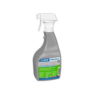 Čistič Mapei Ultracare Grout Cleaner 750 ml UGROUTCLEANERS75